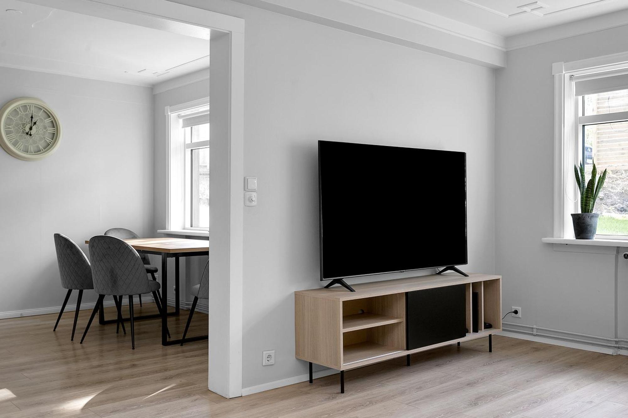 Lali Full Apartment Reykjavik