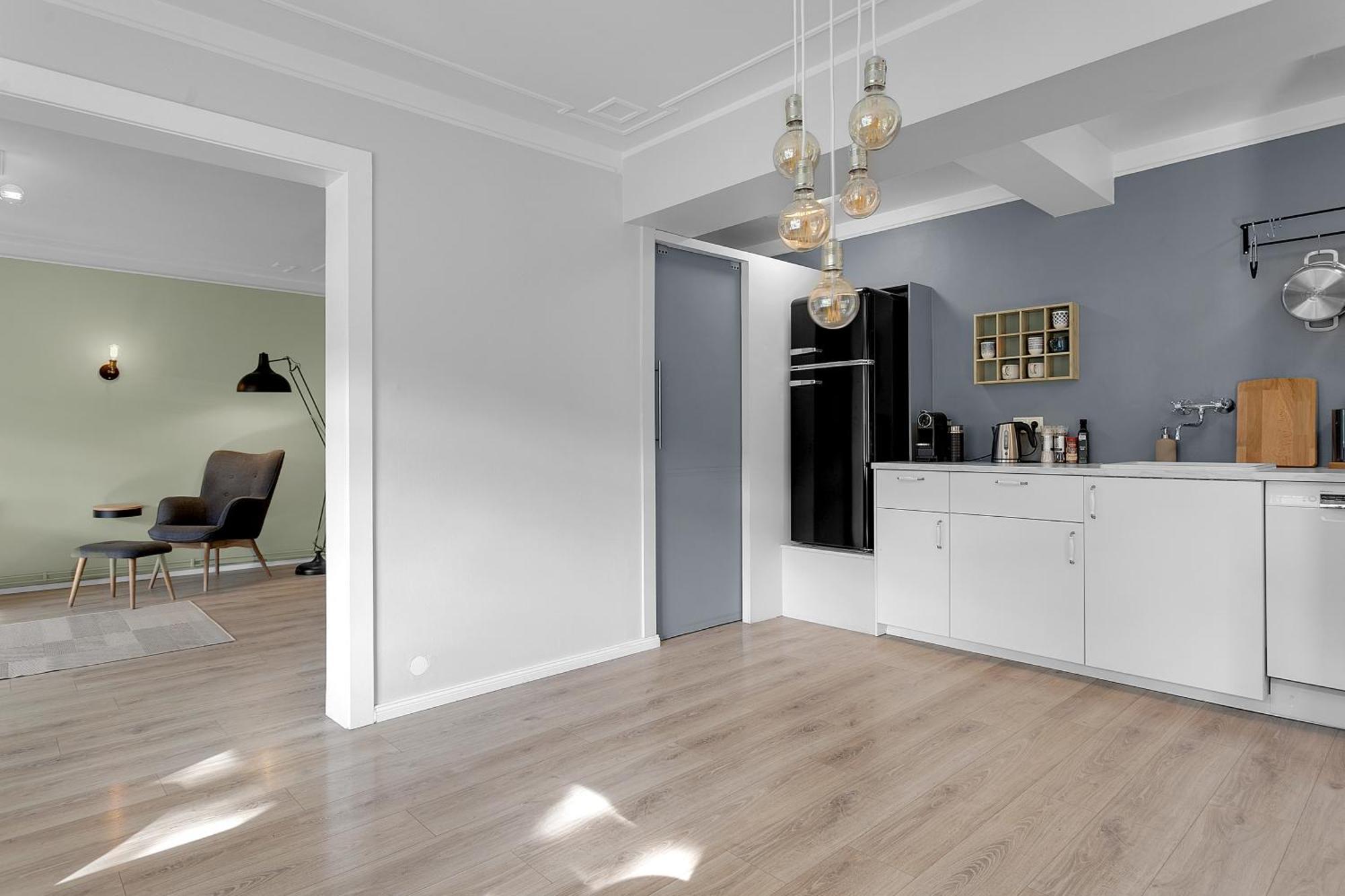 Lali Full Apartment *