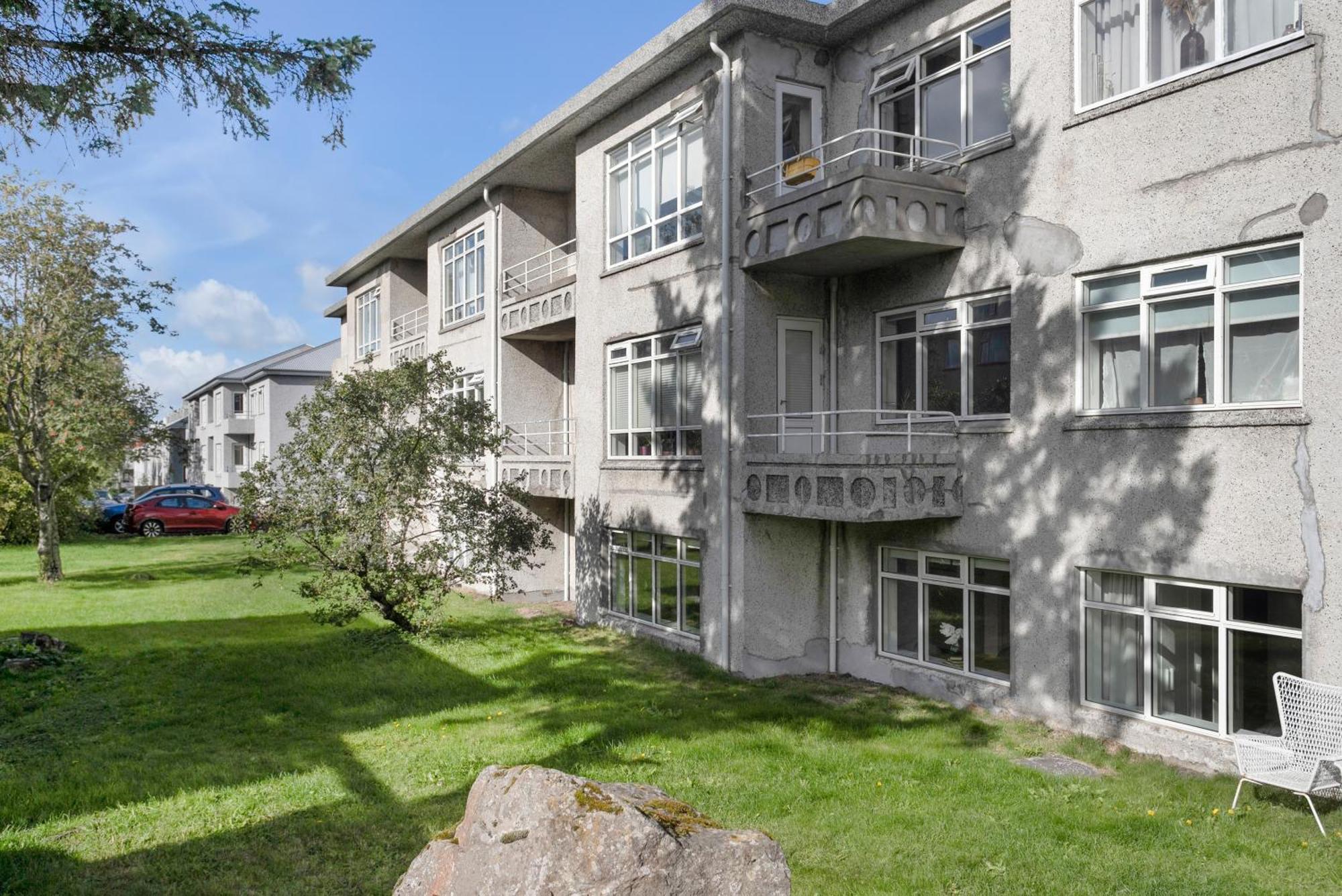 Apartment Lali Full *