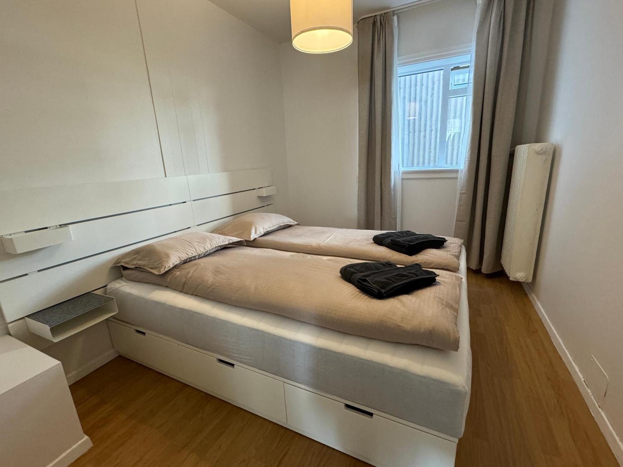 Pearl Appartement Reykjavík