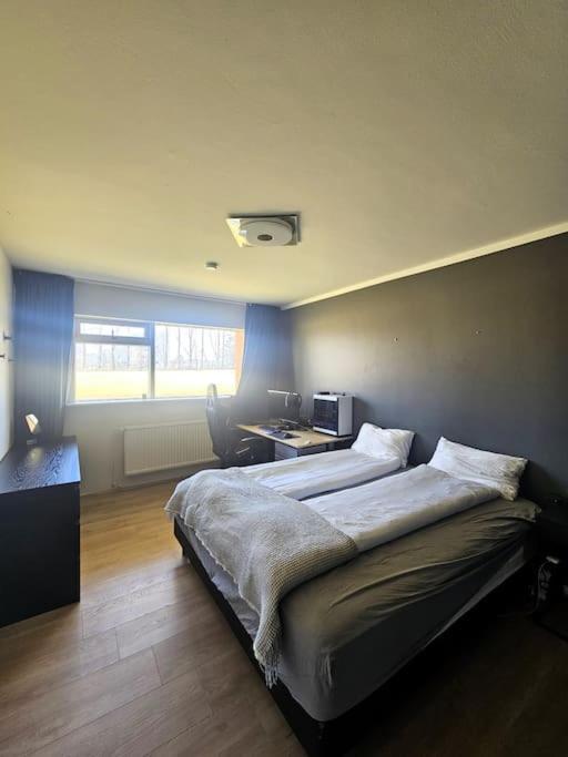 Apartment Near Reykjavik's Heart