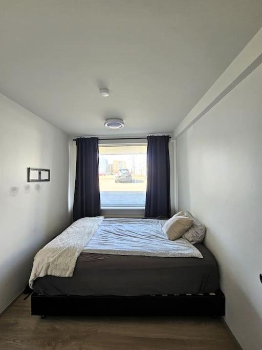 Apartment Near Reykjavik's Heart Reykjavík