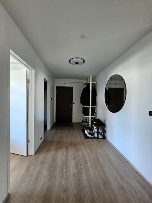 Apartment Near Reykjavik's Heart *