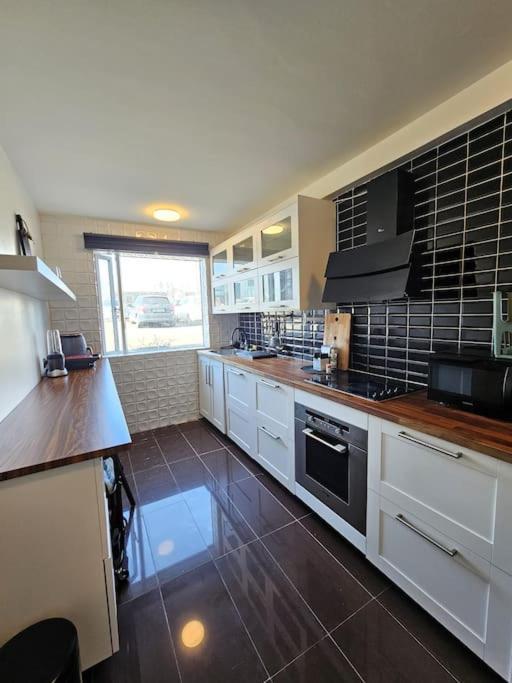 Apartment Near Reykjavik's Heart Reykjavík