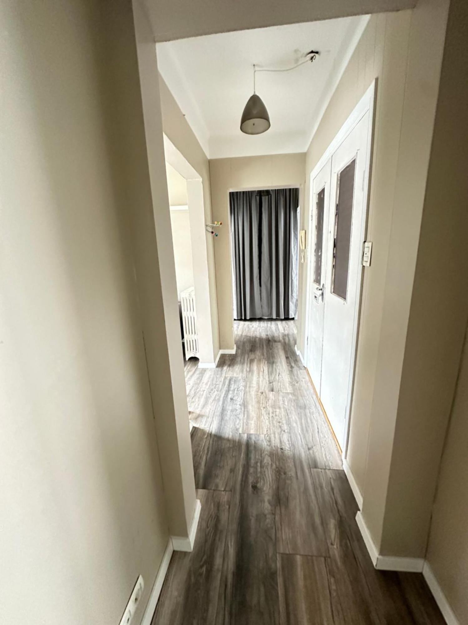 Njalsgata 80, Downtown - Birta Apartment *