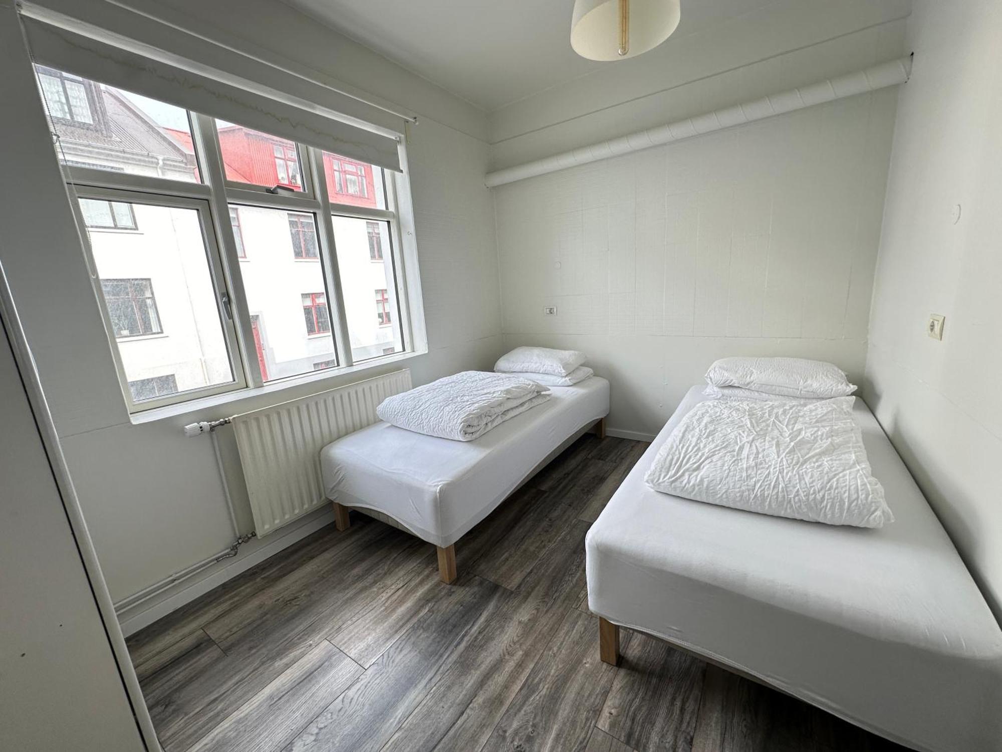 Njalsgata 80, Downtown - Birta Apartment Reykjavik