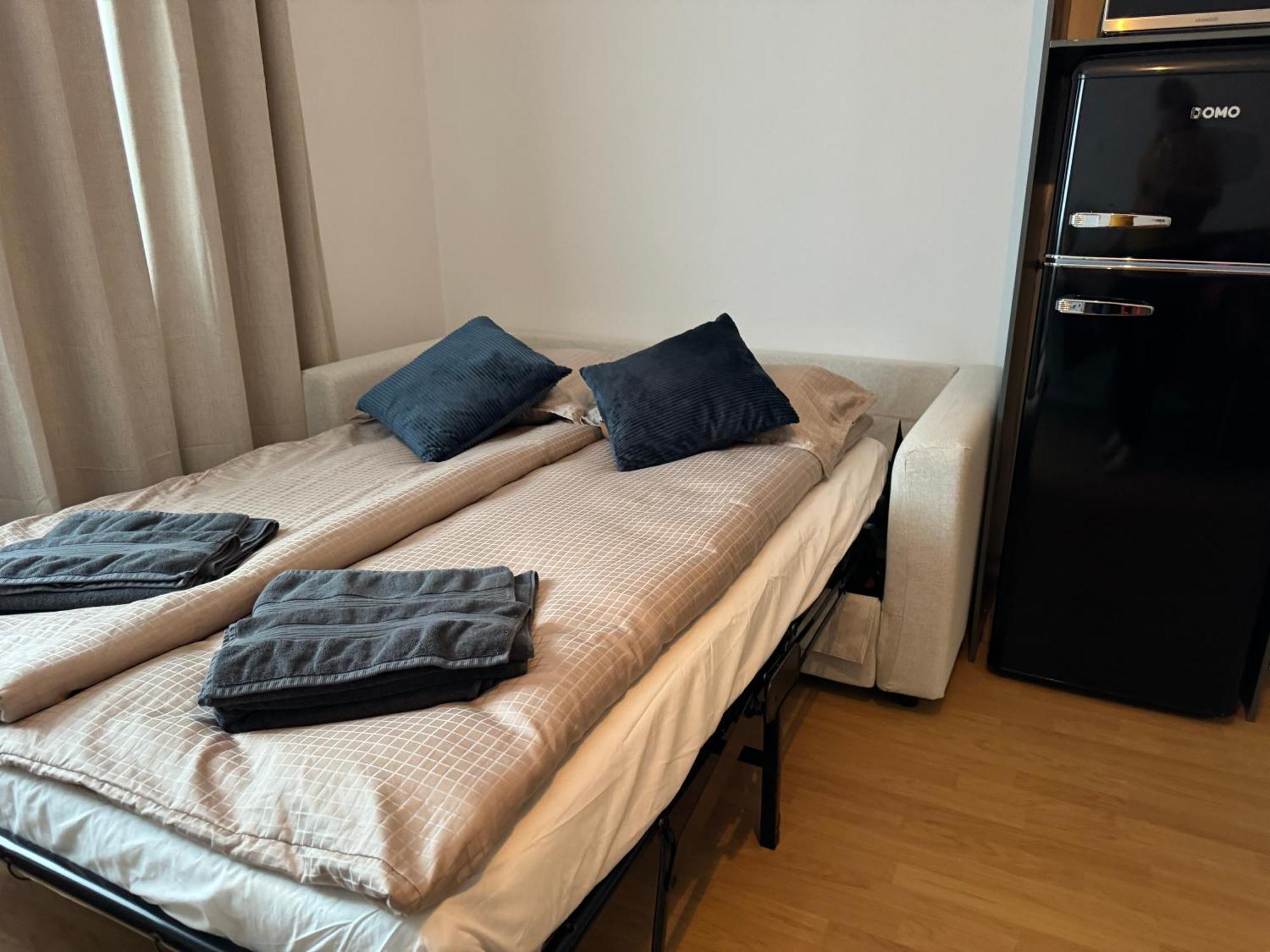 Pearl Appartement Reykjavík