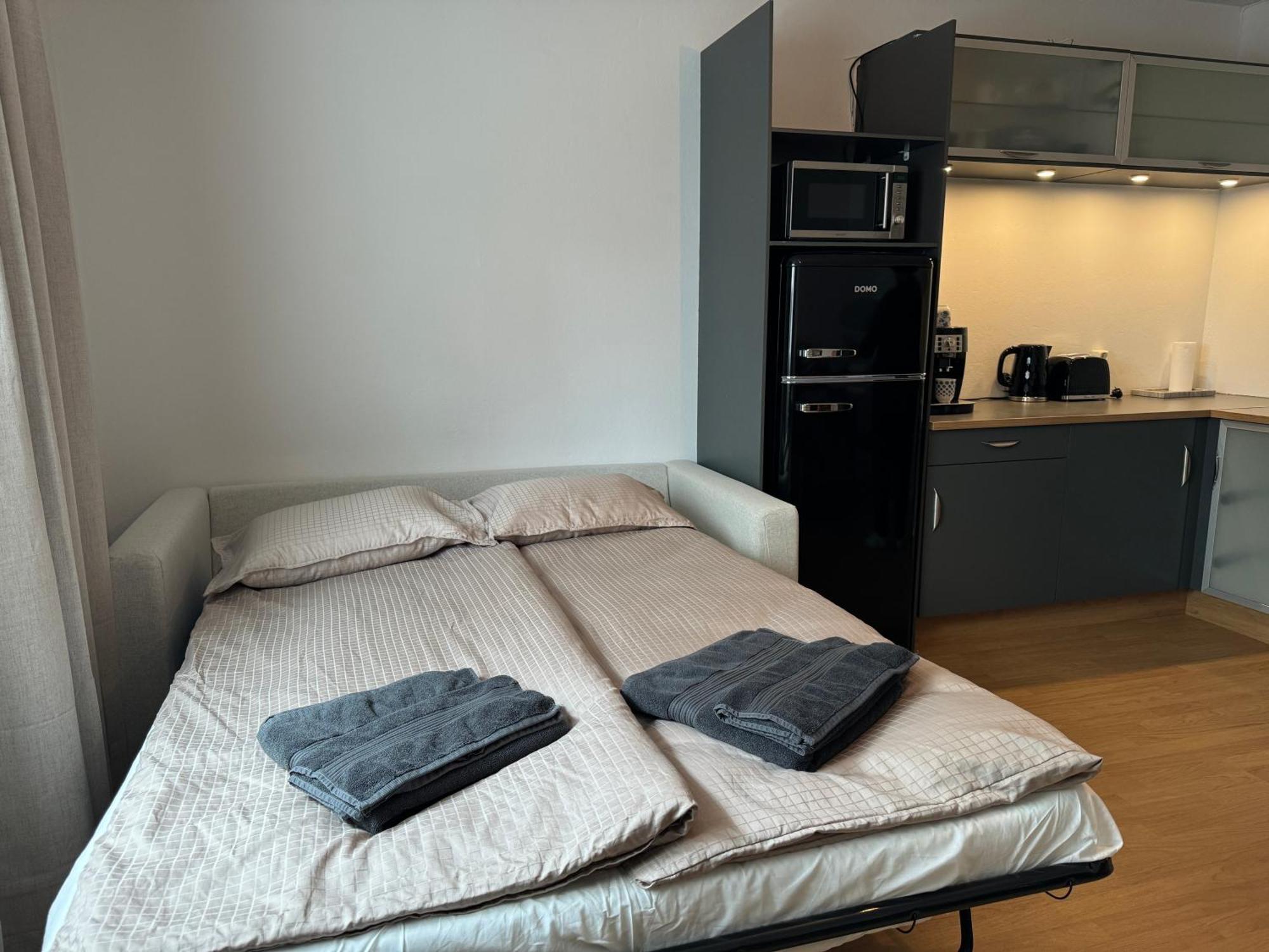 Pearl Appartement *