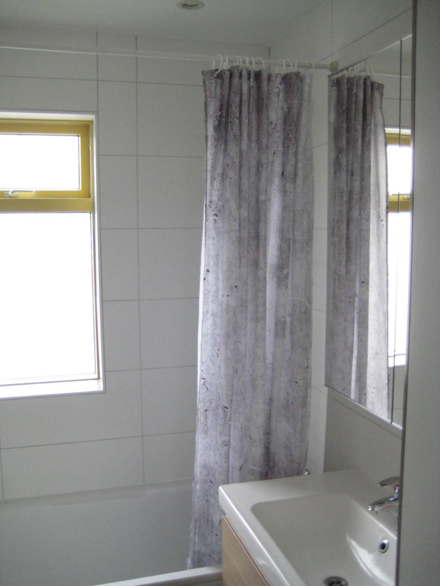 Central Reykjavik Apartment *