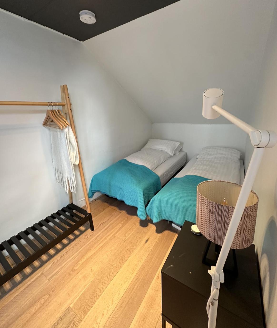 Tungata 2 Bedroom Apartment Reykjavík
