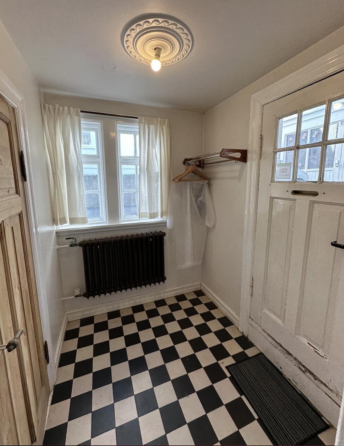 Tungata 2 Bedroom Reykjavík