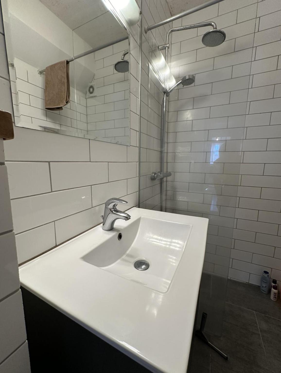 Tungata 2 Bedroom * Reykjavík