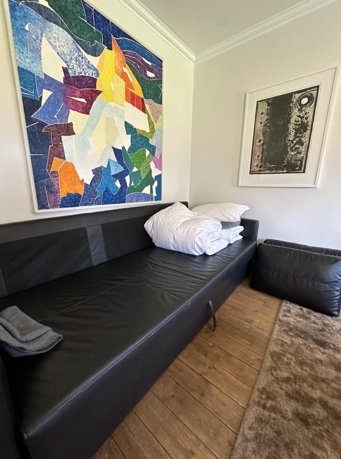 Tungata 2 Bedroom