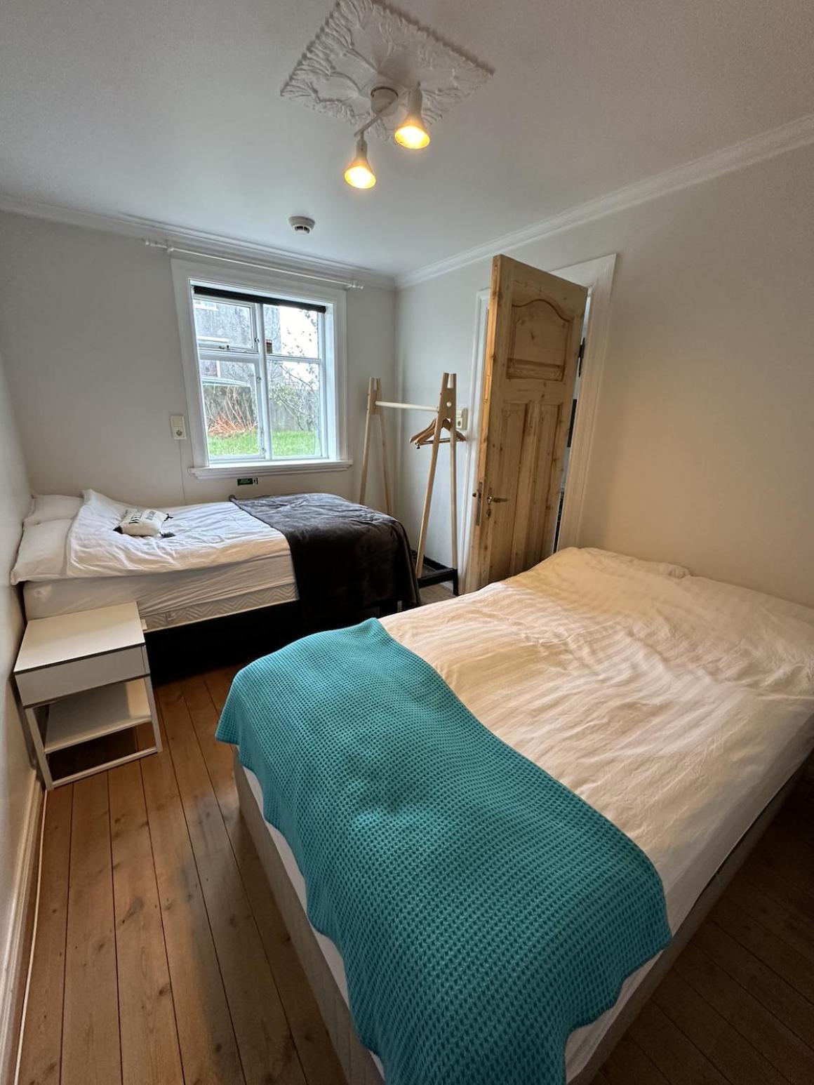Tungata 2 Bedroom Apartment Reykjavík