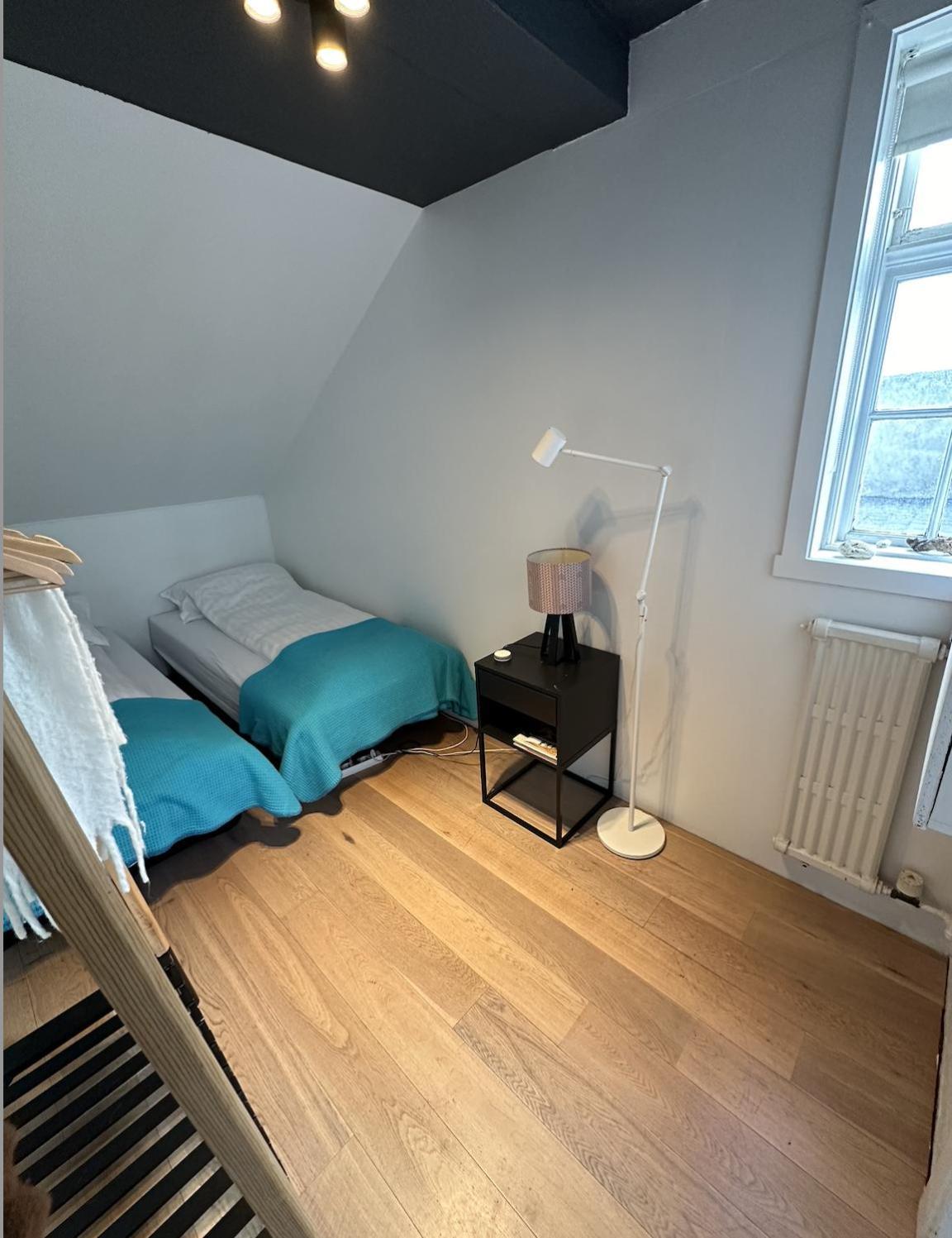 Apartment Tungata 2 Bedroom Reykjavík