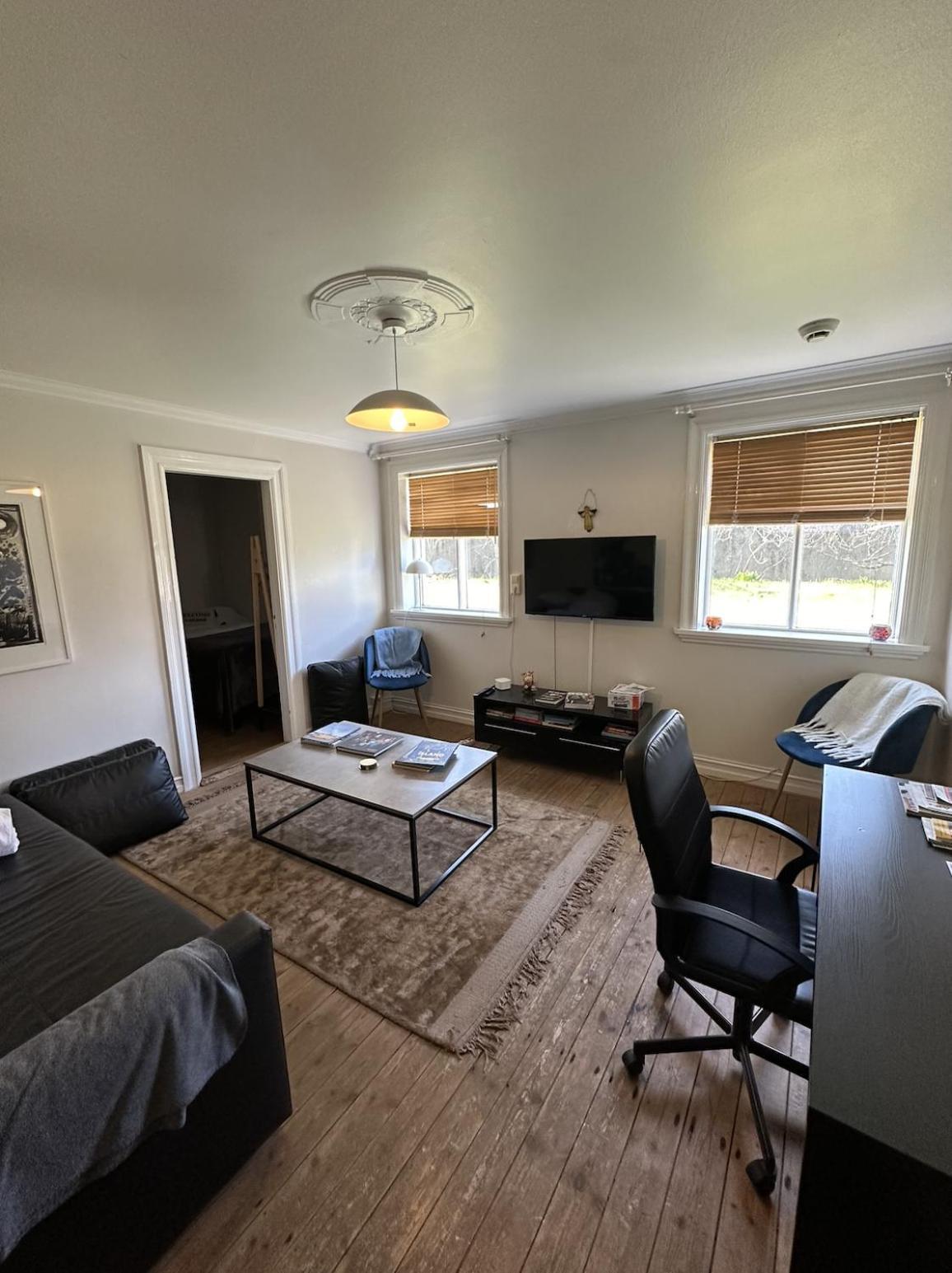 Tungata 2 Bedroom Reykjavík