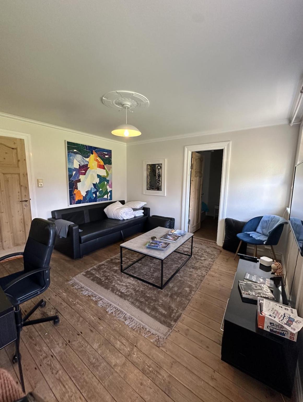 Tungata 2 Bedroom * Reykjavík