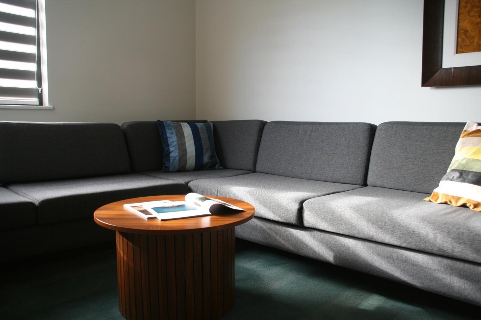Puffin Nest, Superior Apartment *