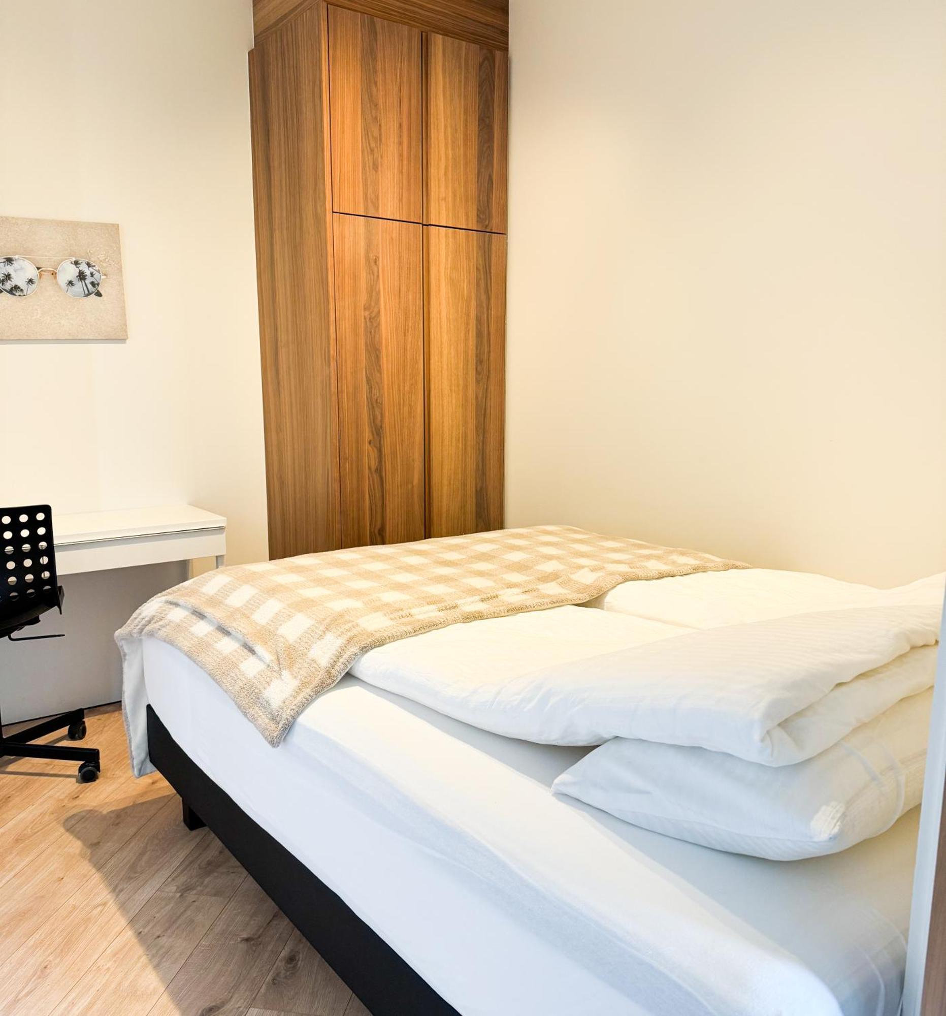 Appartement Aurora Lights Retreat *