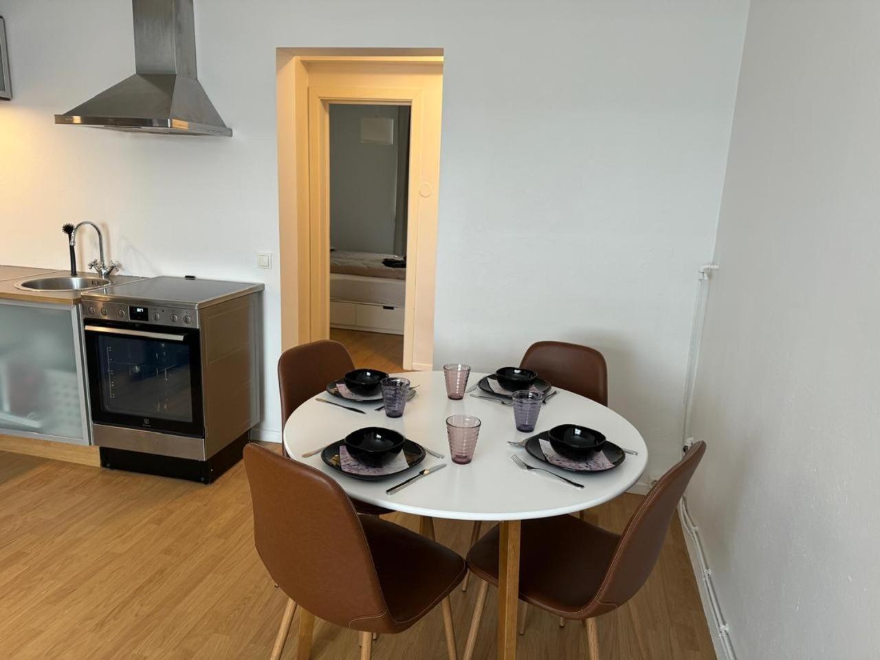 Appartement Pearl Reykjavík