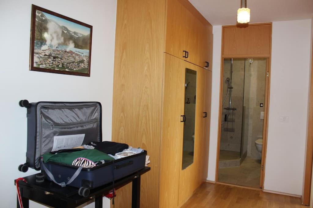 Appartement Spacious Flat - Magnificent View *