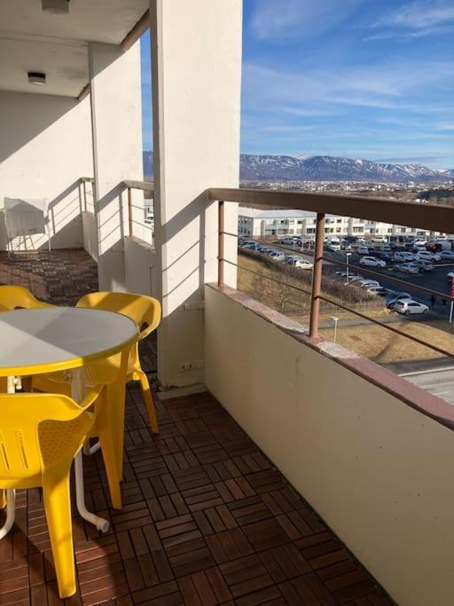 Spacious Flat - Magnificent View Appartement *
