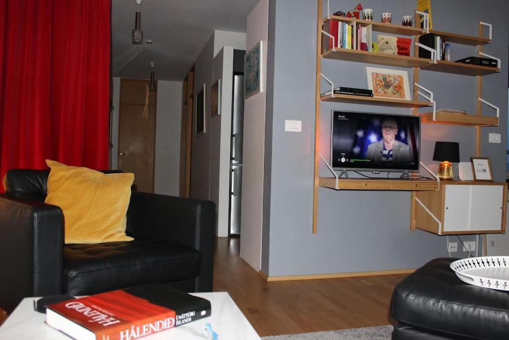 Appartement Spacious Flat - Magnificent View *