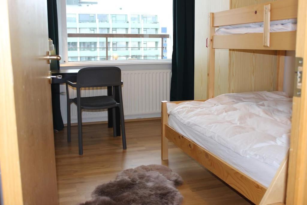 Appartement Spacious Flat - Magnificent View *