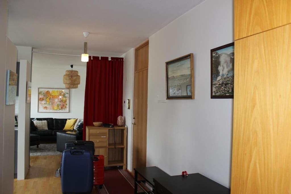 Appartement Spacious Flat - Magnificent View