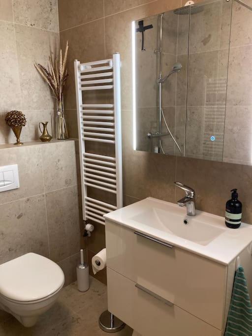 Spacious Flat - Magnificent View Appartement *