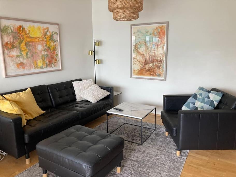 Appartement Spacious Flat - Magnificent View