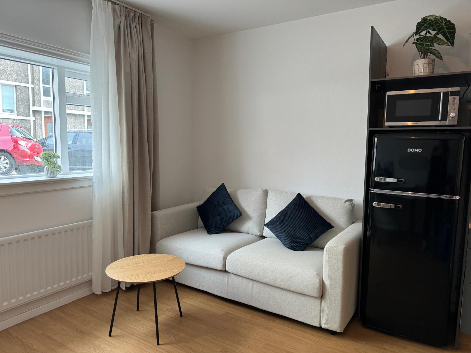 Pearl Reykjavík