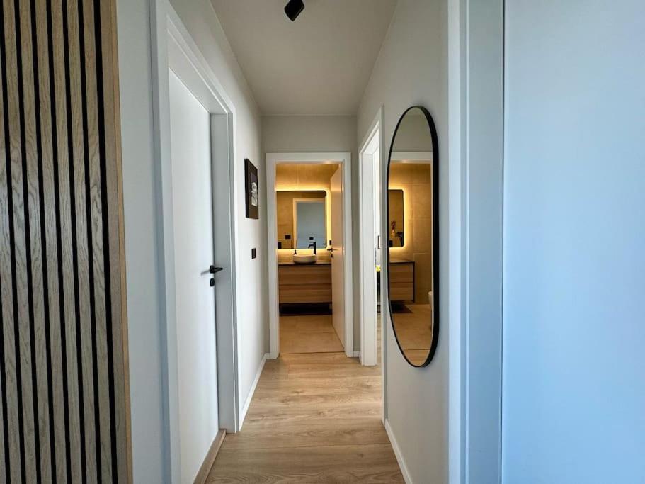 Modern With A Great View Appartement