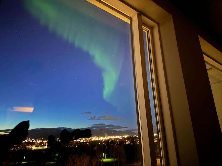 Modern With A Great View Appartement *
