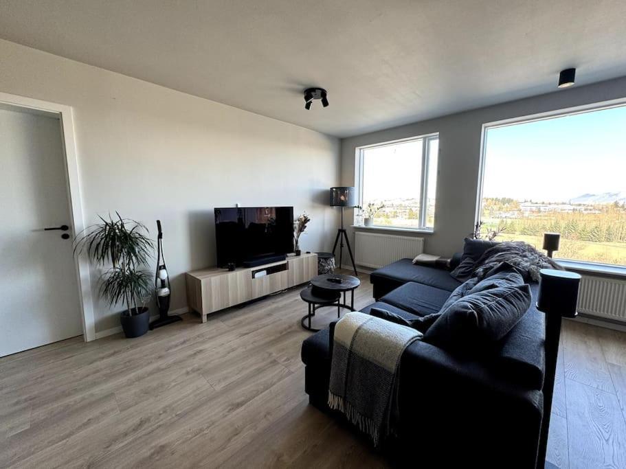 Appartement Modern With A Great View