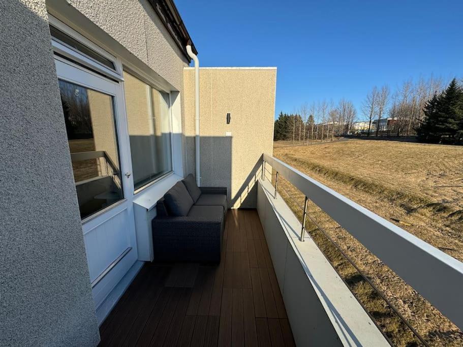 Appartement Modern With A Great View *