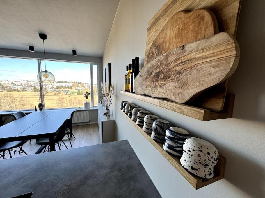 Appartement Modern With A Great View *