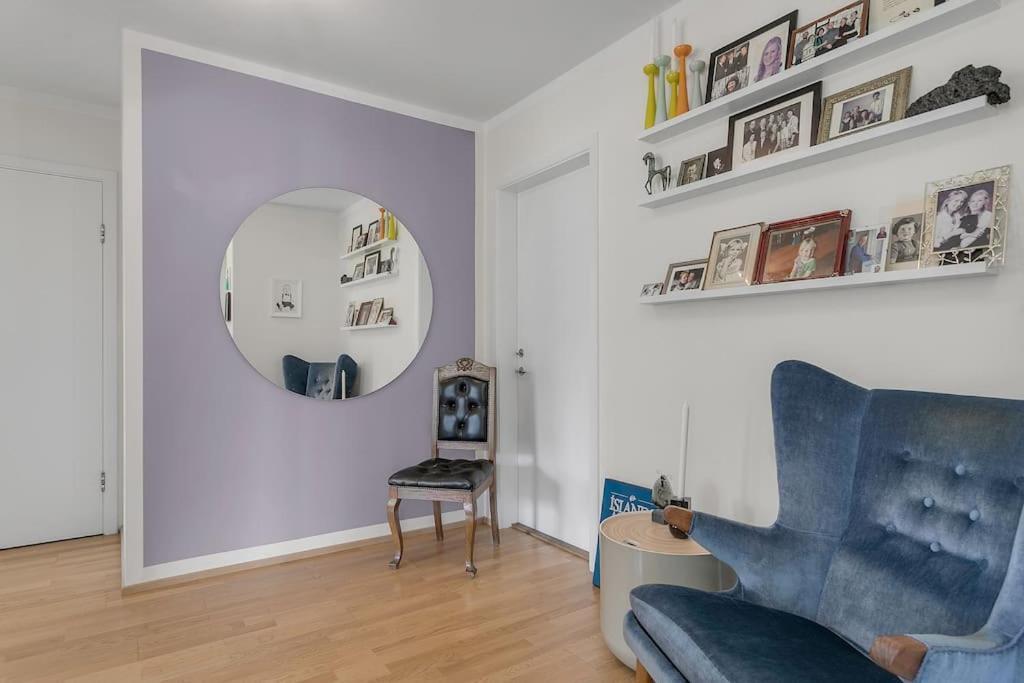 Apartment Good Location And Lovely In *