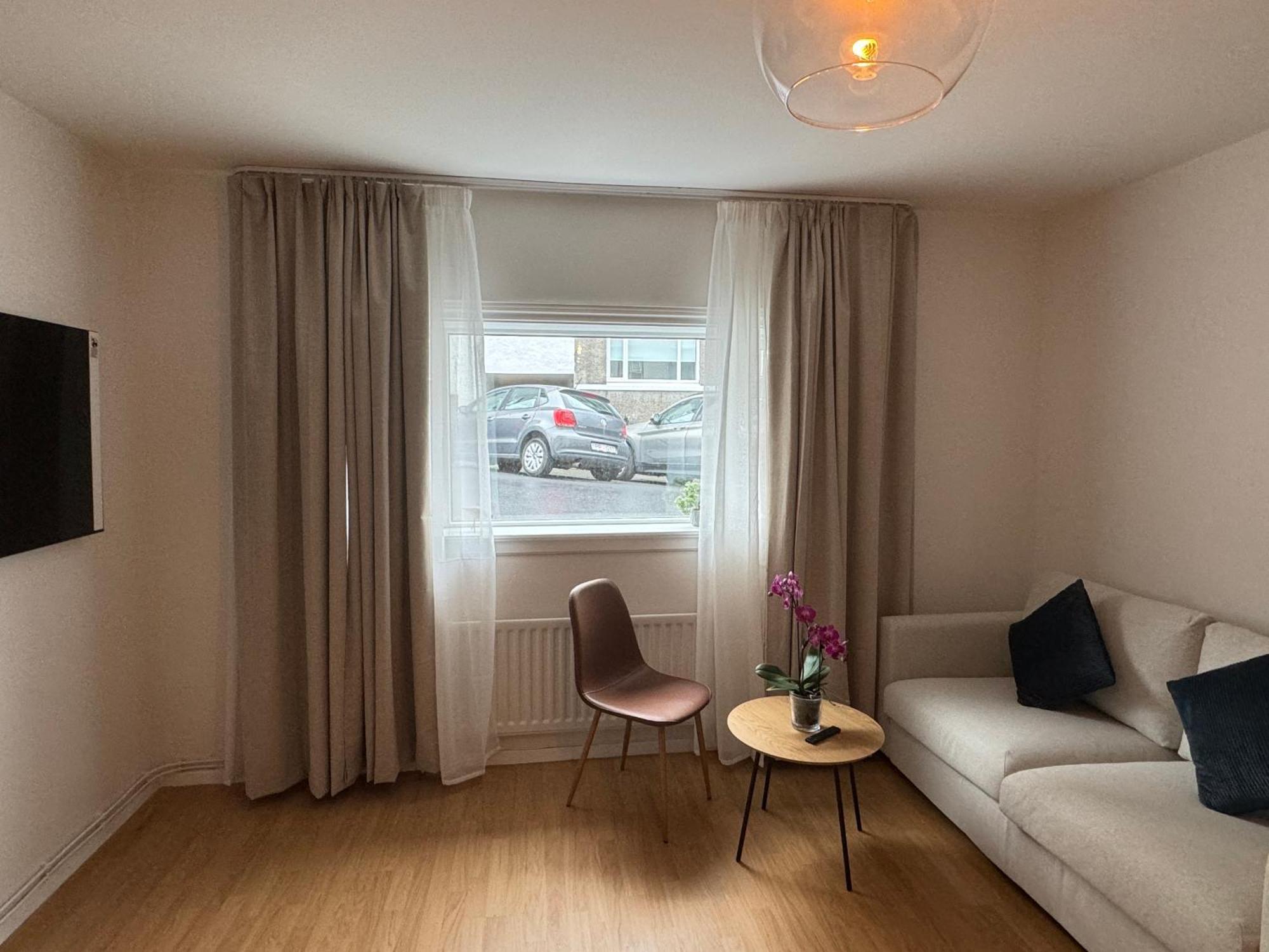 Appartement Pearl