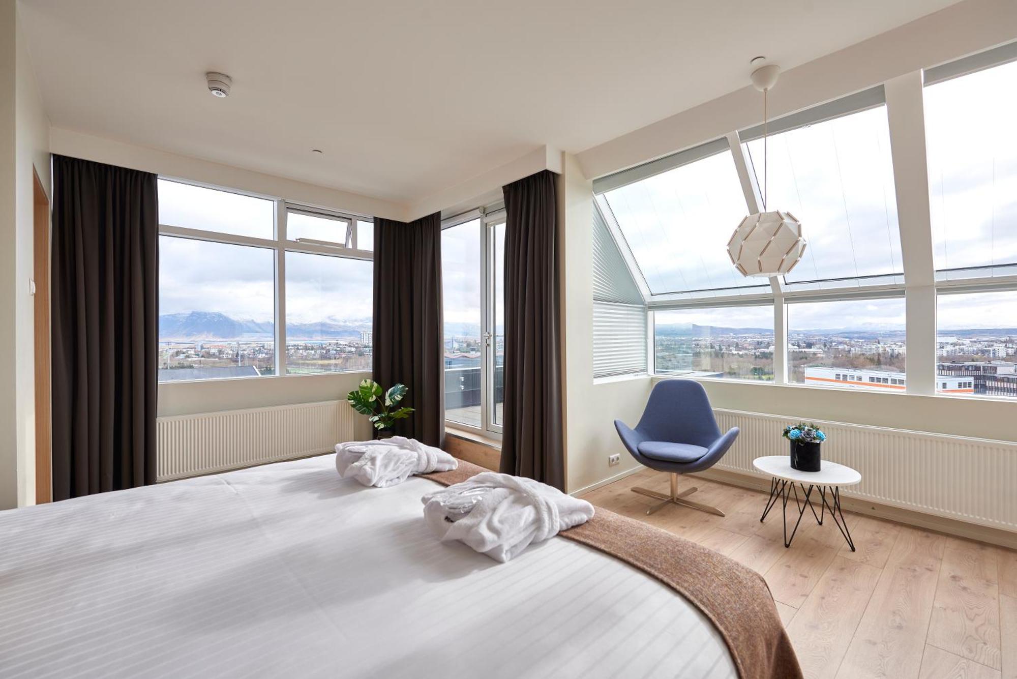 Hotel ísland – Spa&wellness 4*