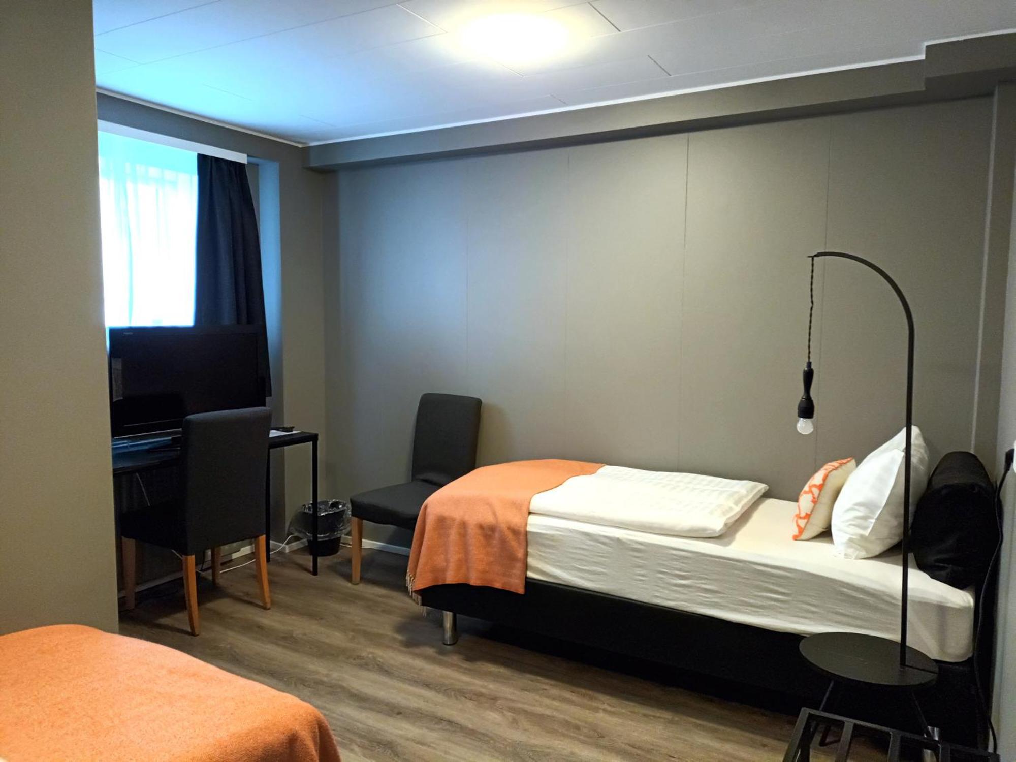 Hotel Leifur Eiriksson 3*
