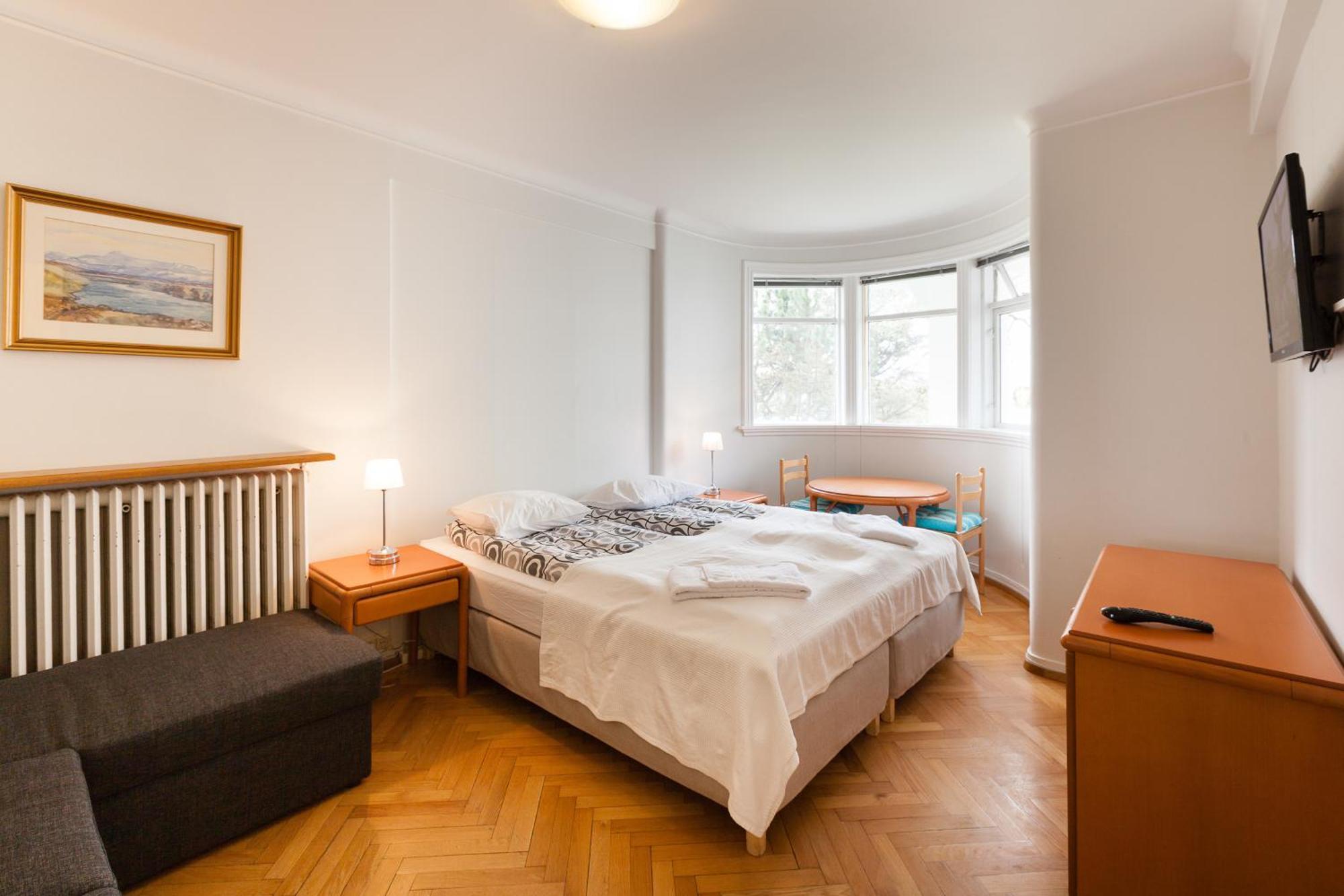 Galtafell Gasthof 3*