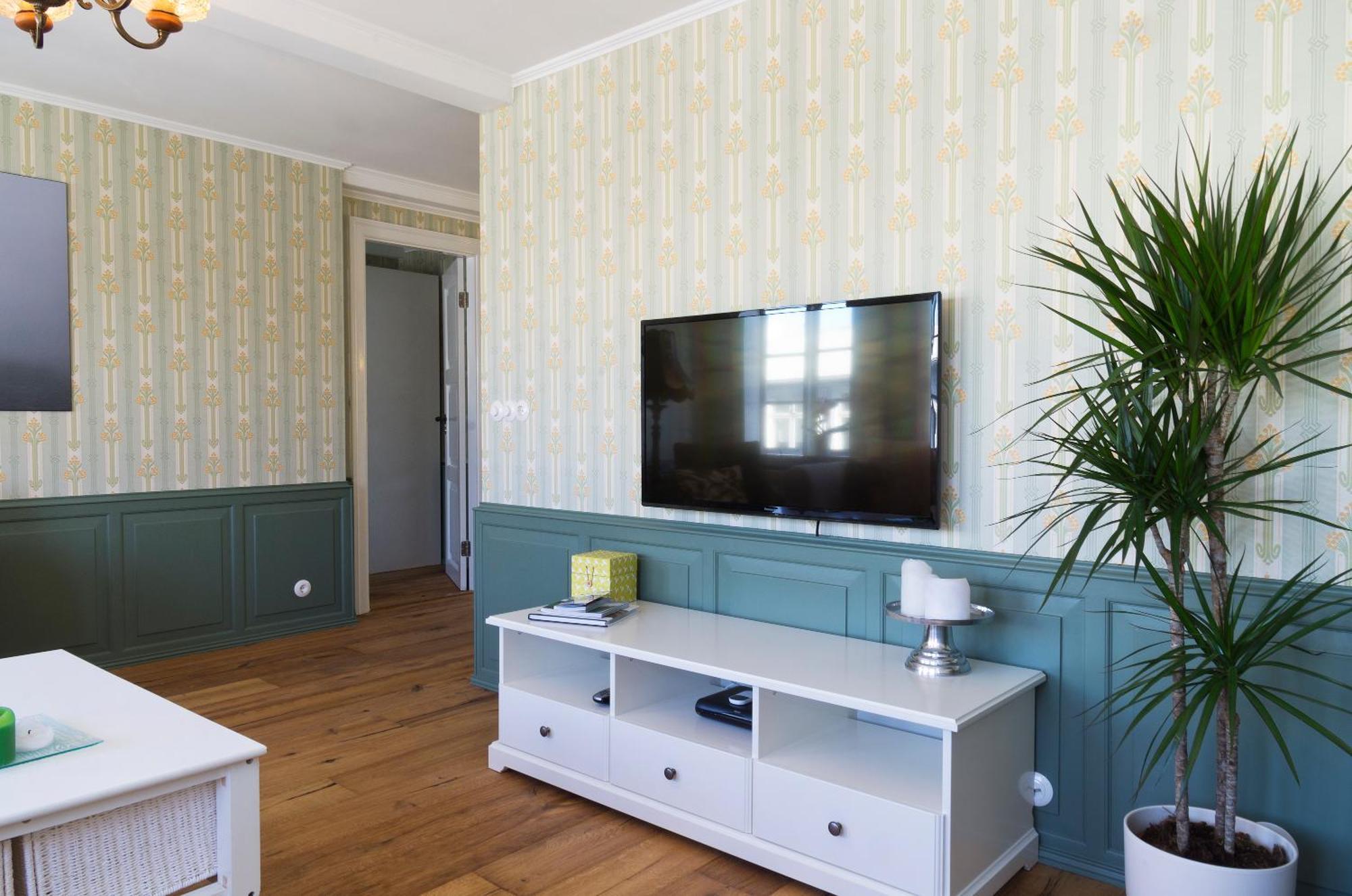 Briet Apartment Reykjavík