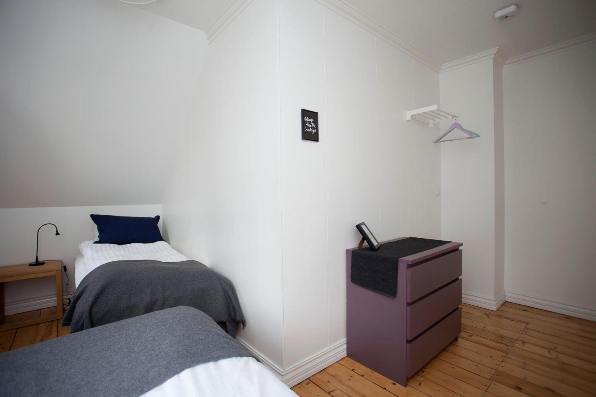 Apartment Aska