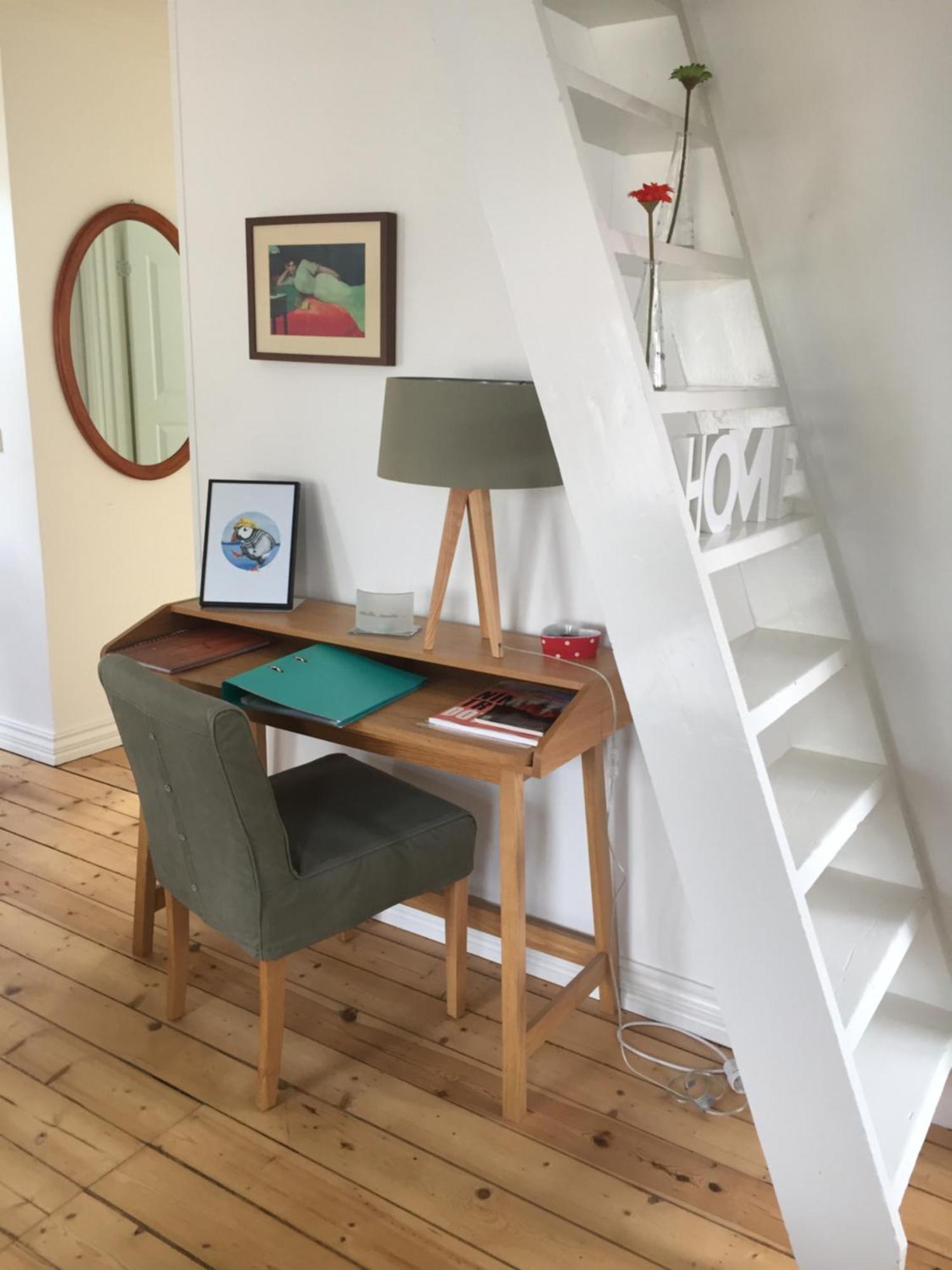 Aska Apartment