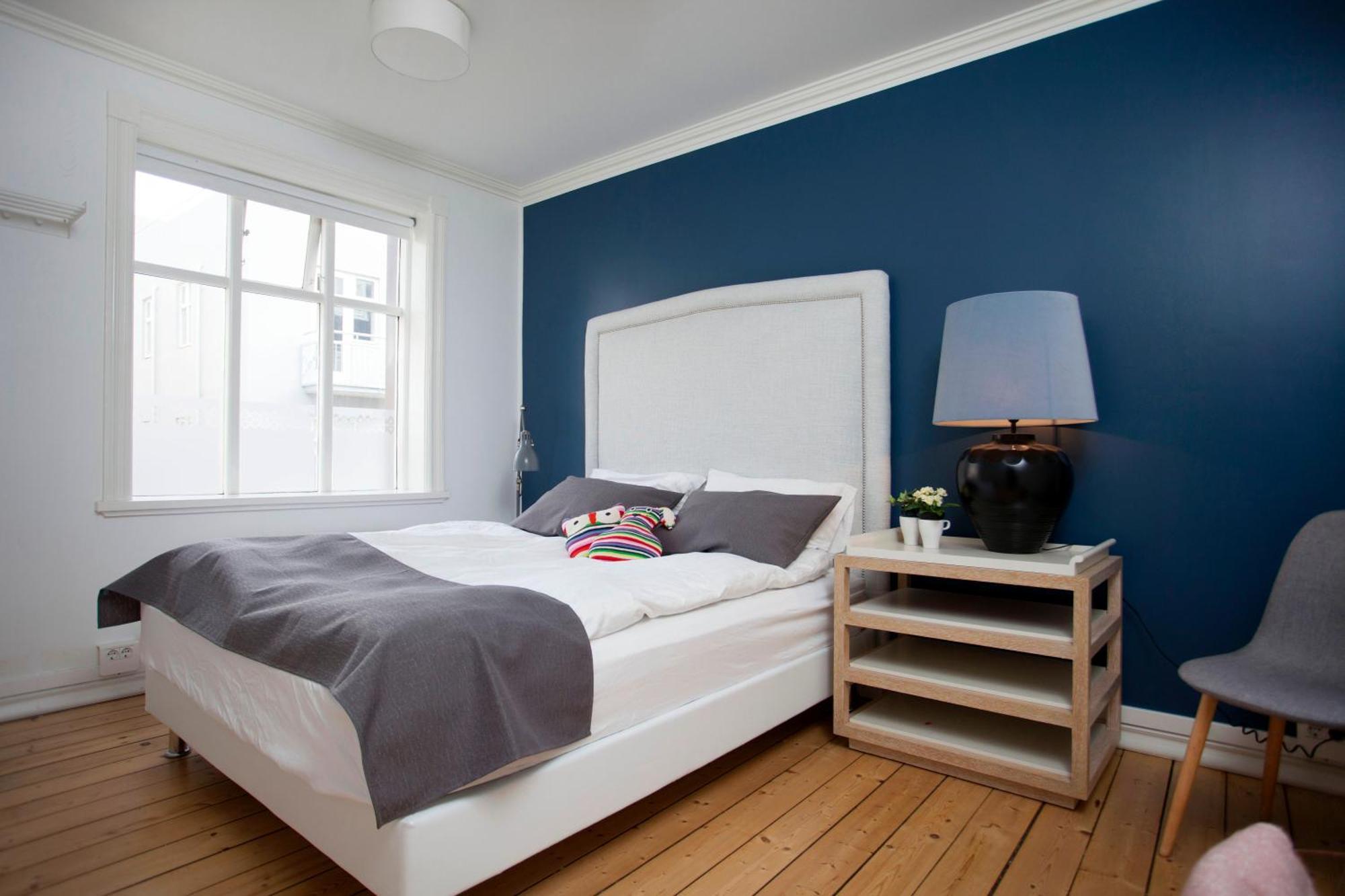 Aska Apartment Reykjavik