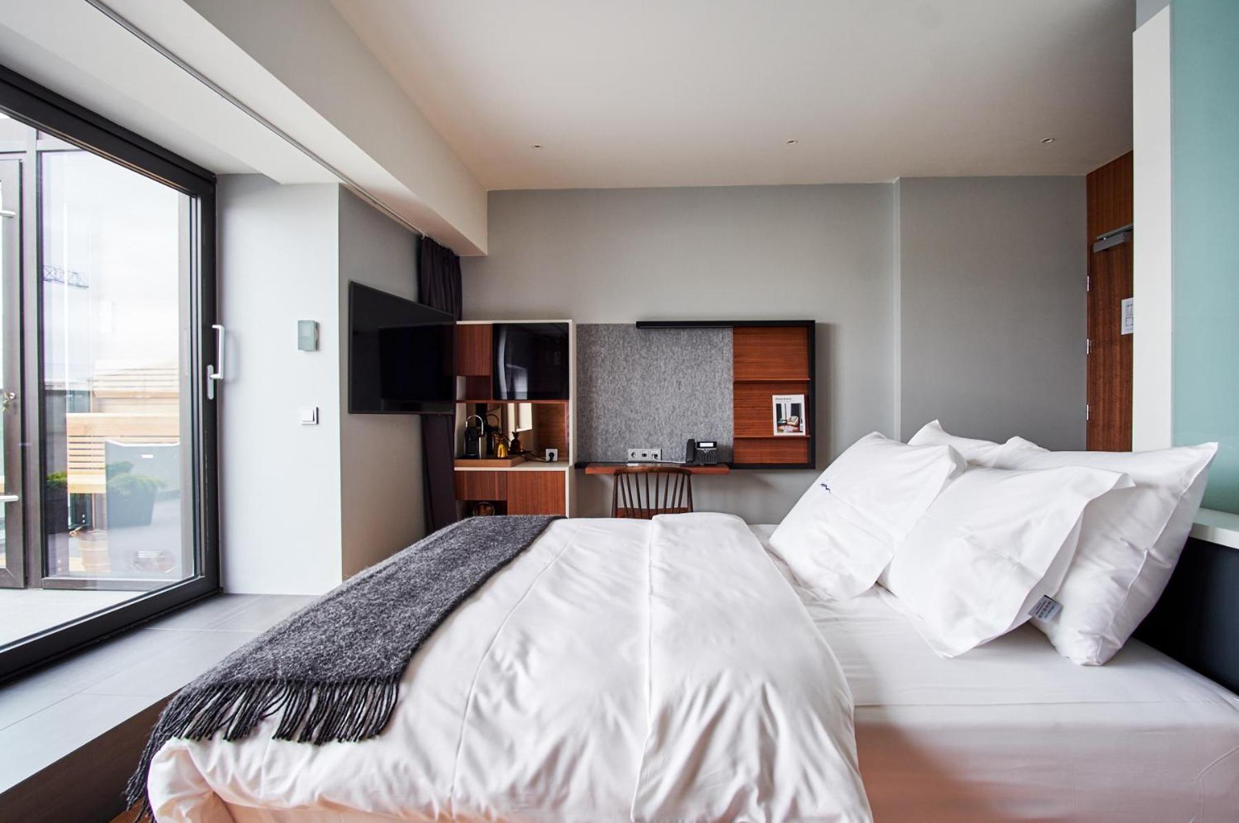 Ion Hotel, Reykjavik, A Member Of Design