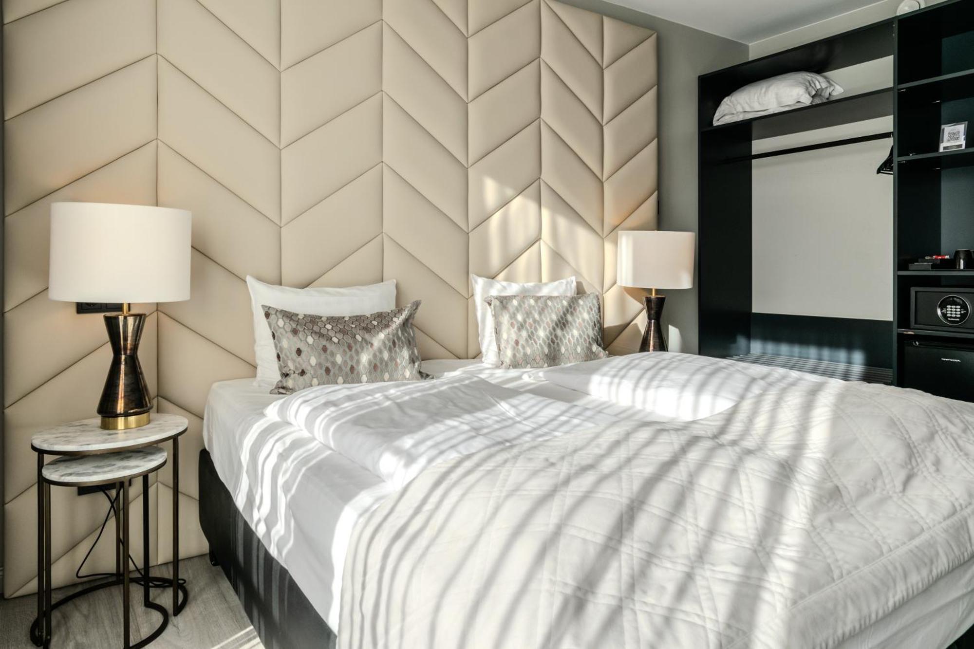 Midtown Hotel Reykjavik