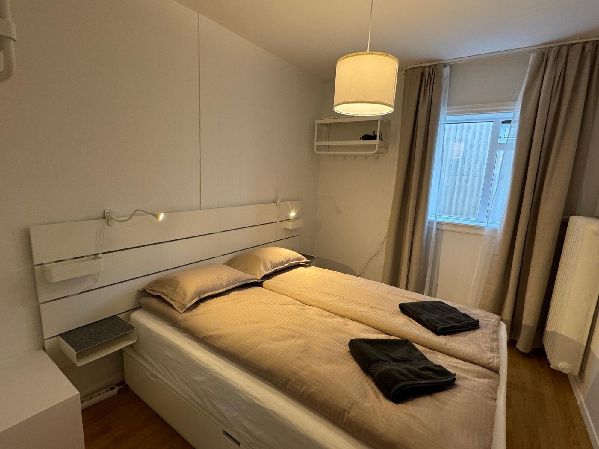 Appartement Pearl