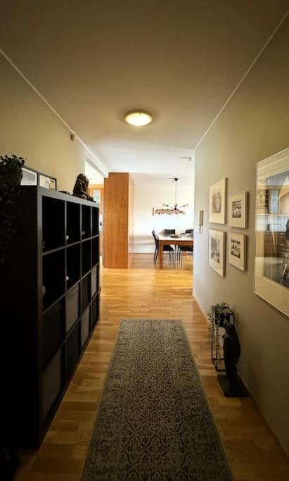 Cozy Icelandic Apartment Reykjavík